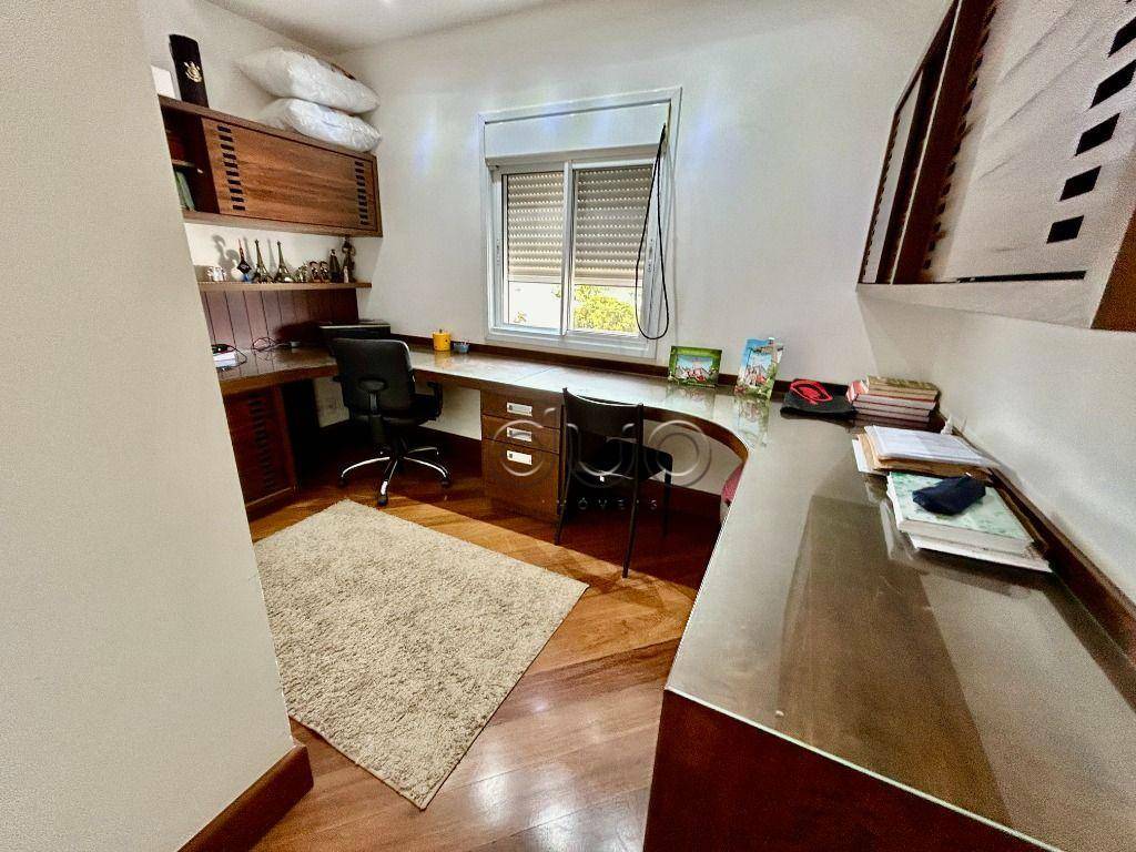 Casa de Condomínio à venda com 3 quartos, 424m² - Foto 24