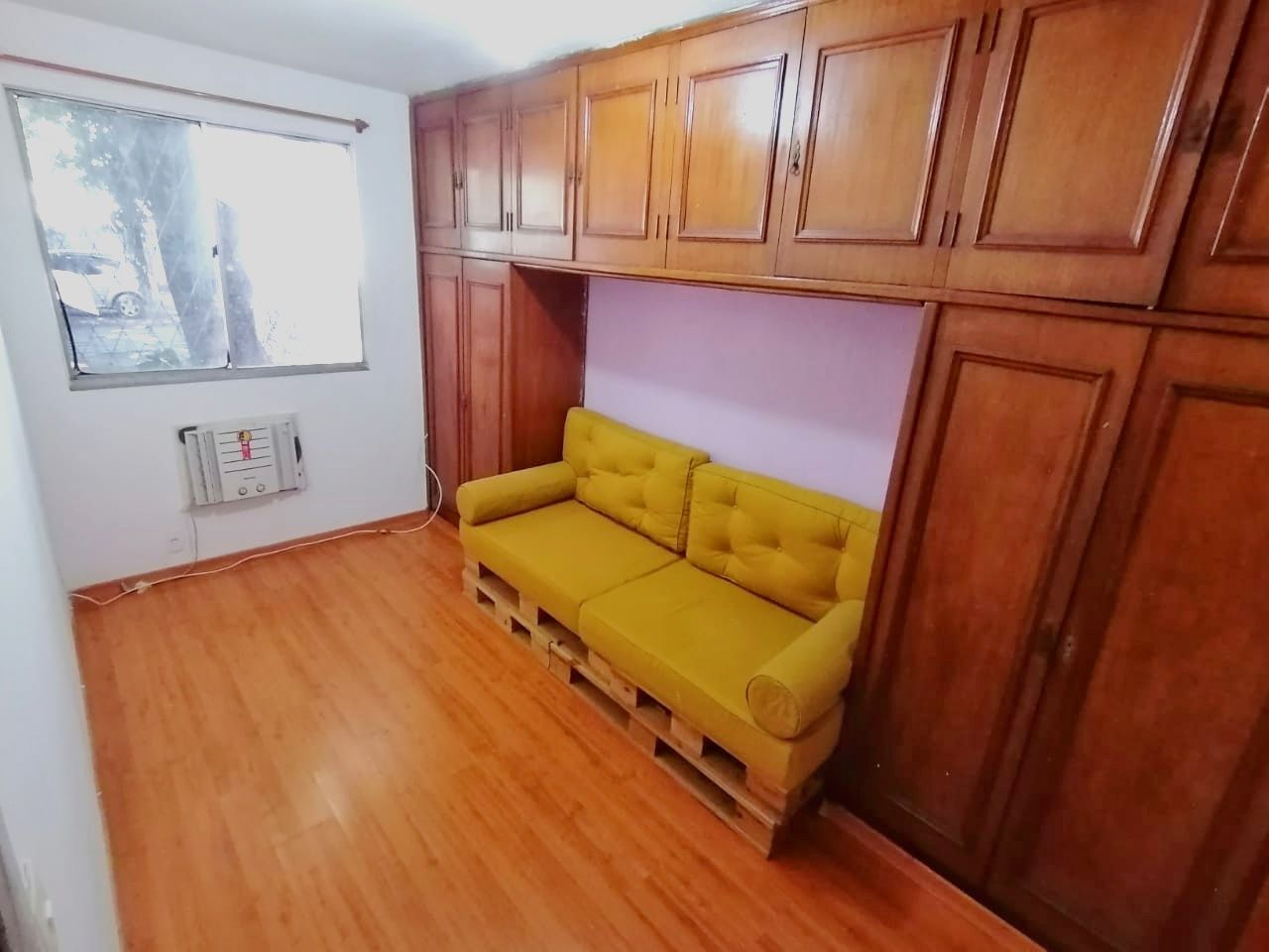 Apartamento à venda com 3 quartos, 60m² - Foto 9