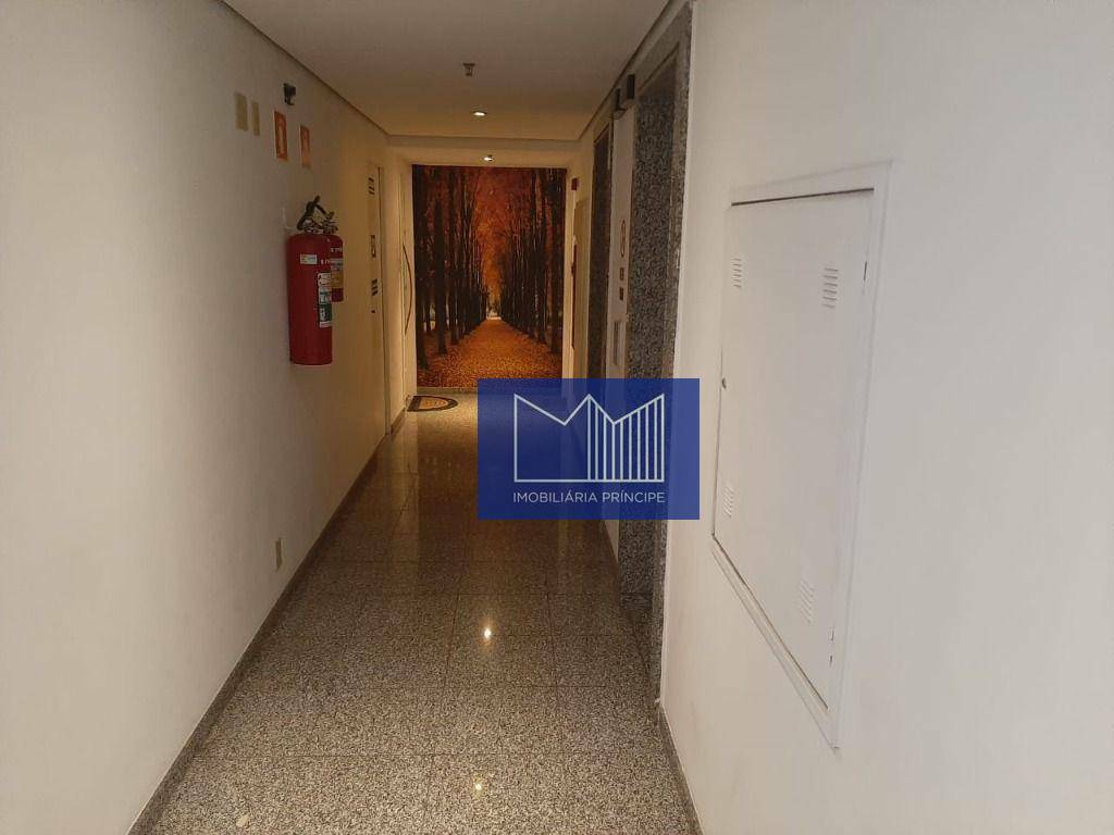 Conjunto Comercial-Sala à venda e aluguel, 40m² - Foto 5