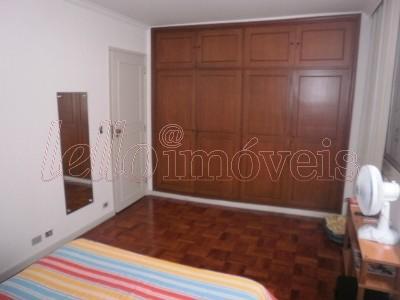 Apartamento para alugar com 3 quartos, 315m² - Foto 10