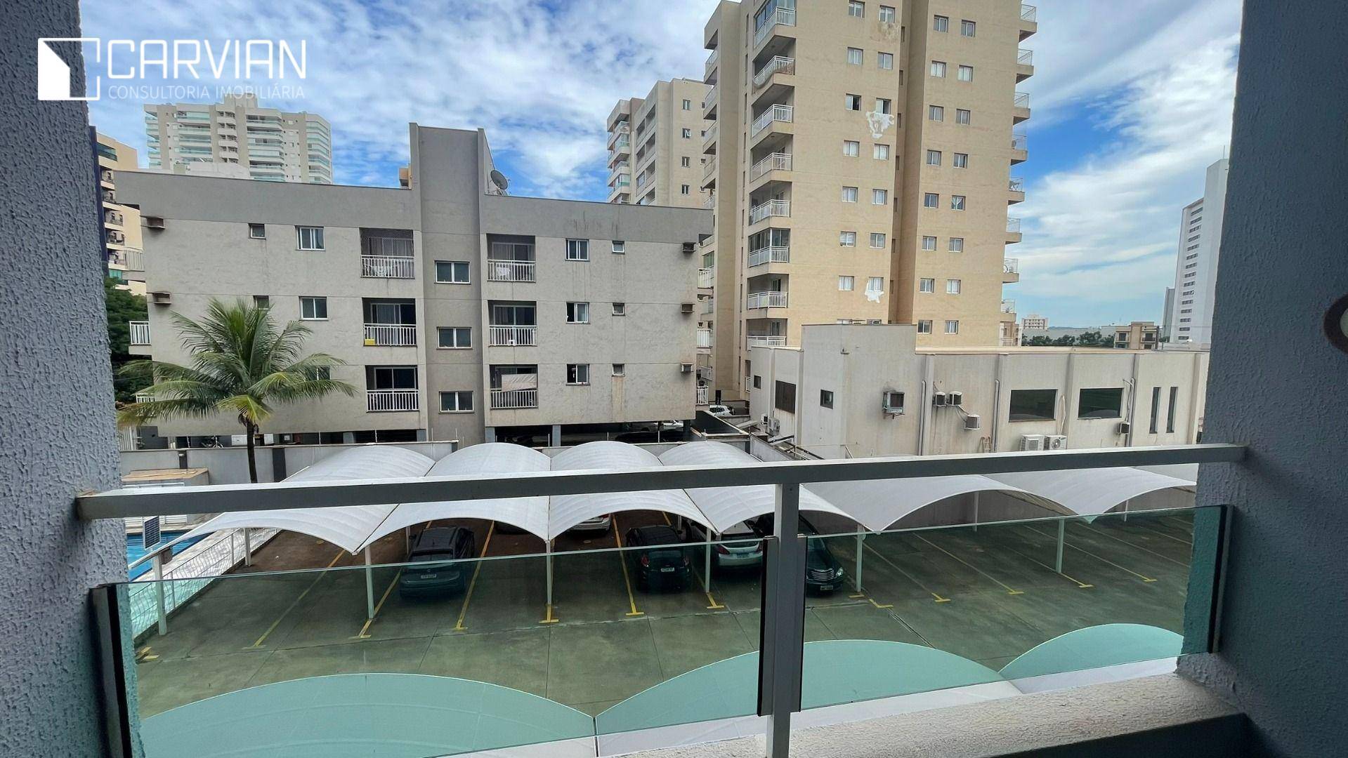Apartamento para alugar com 2 quartos, 70m² - Foto 12