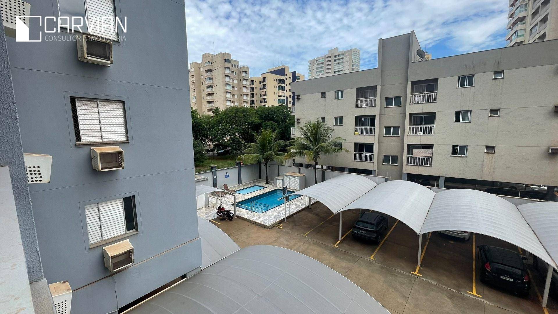 Apartamento para alugar com 2 quartos, 70m² - Foto 27
