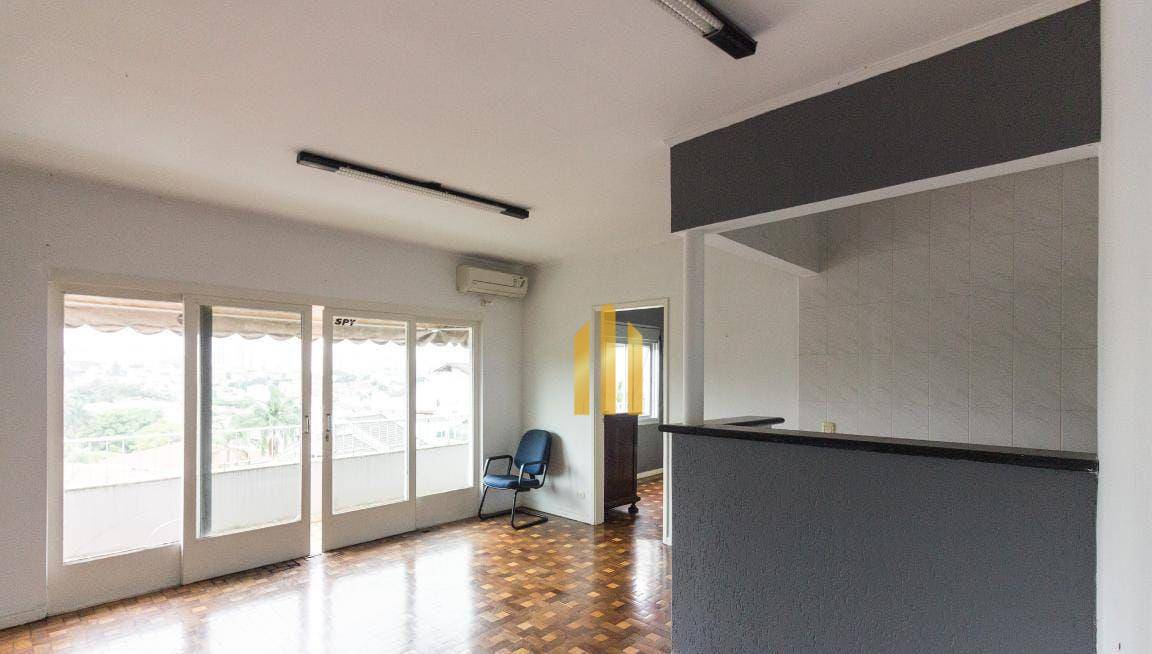 Sobrado à venda com 7 quartos, 360m² - Foto 12