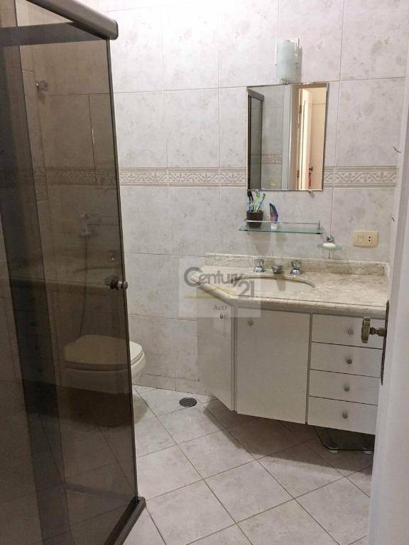 Apartamento à venda com 3 quartos, 165m² - Foto 18