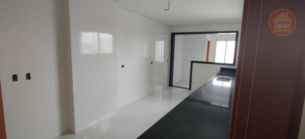 Apartamento à venda com 3 quartos, 153m² - Foto 6