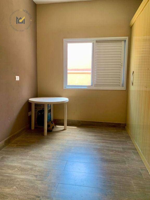 Casa de Condomínio à venda com 3 quartos, 190m² - Foto 13