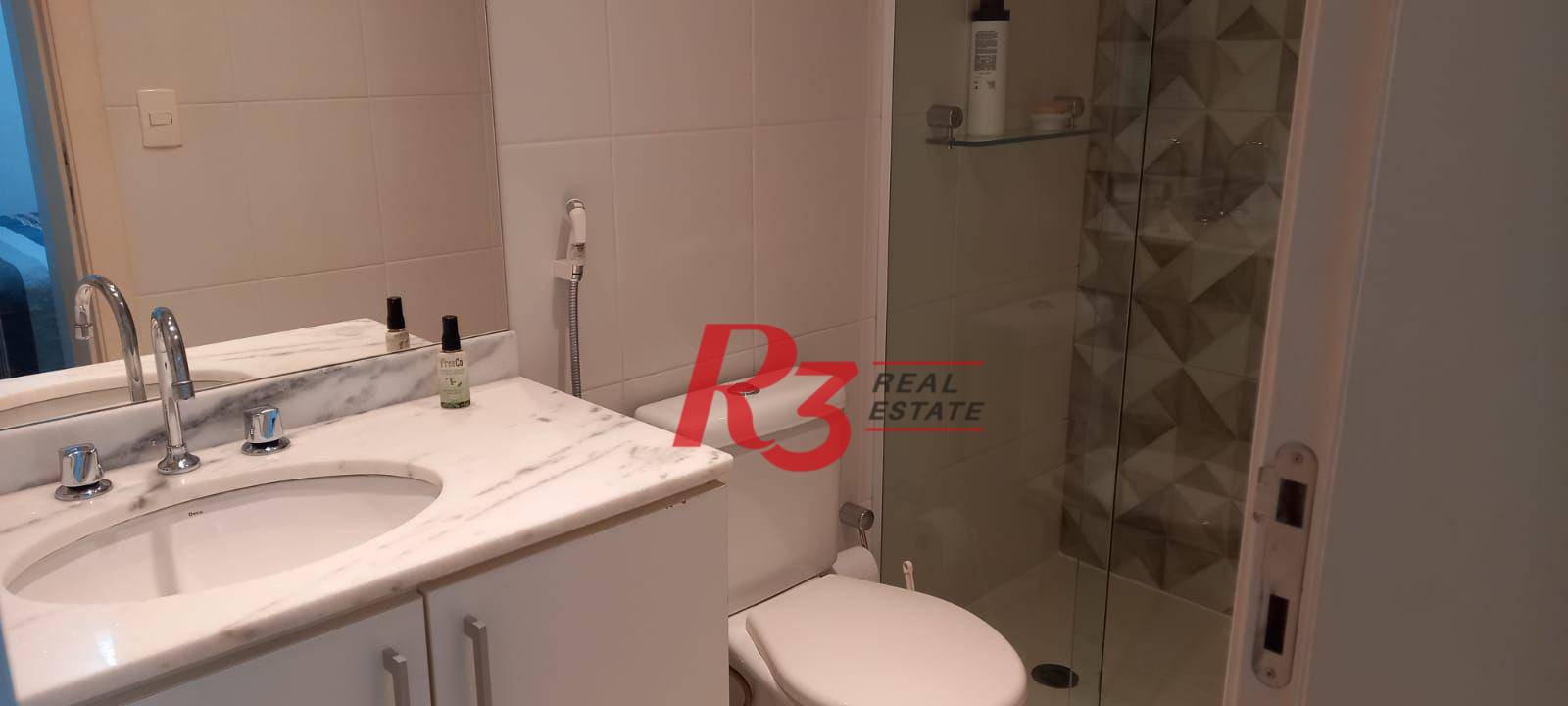 Apartamento à venda com 4 quartos, 159m² - Foto 2