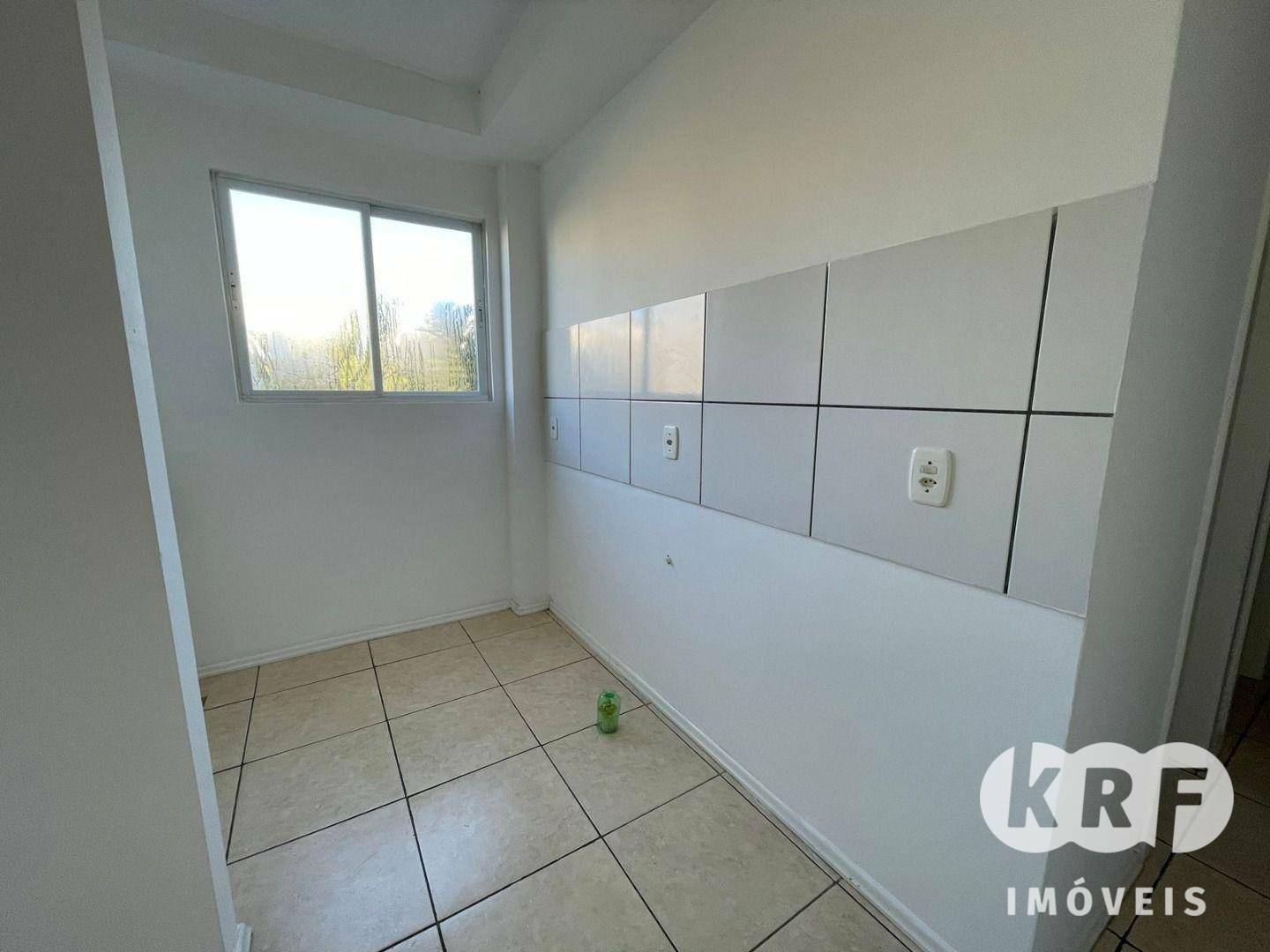 Apartamento à venda com 2 quartos, 59m² - Foto 3