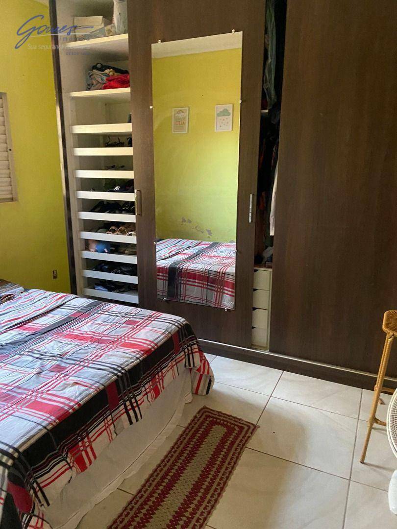 Casa à venda com 2 quartos, 61m² - Foto 7