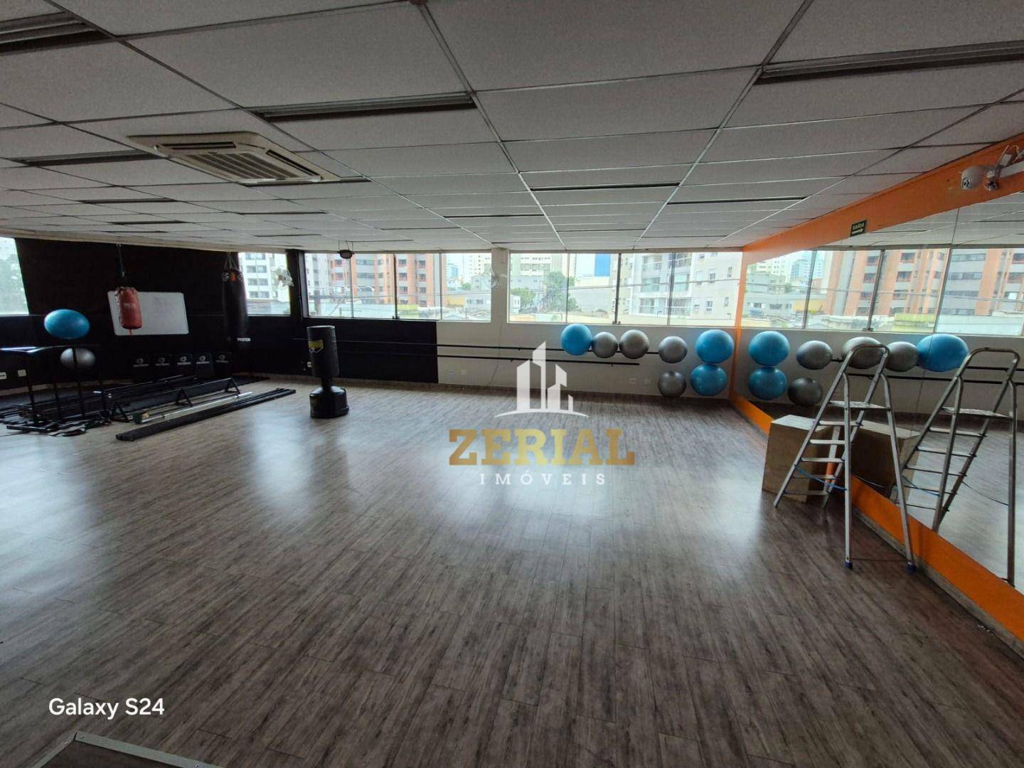 Prédio Inteiro para alugar, 609m² - Foto 37