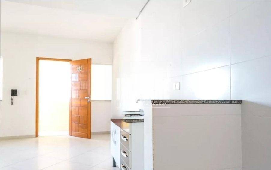 Apartamento à venda com 1 quarto, 34m² - Foto 10