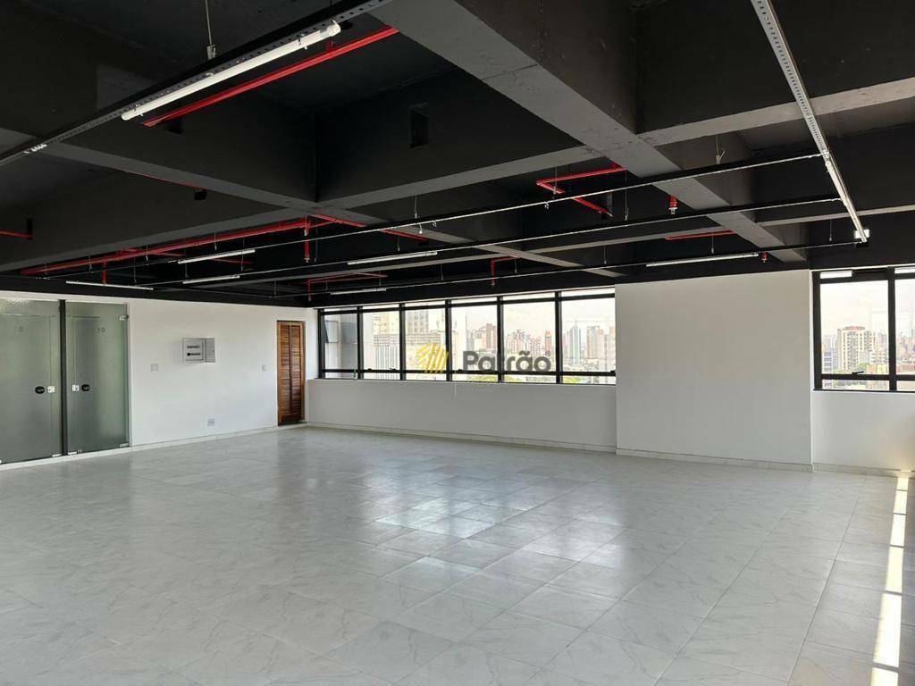 Conjunto Comercial-Sala à venda, 131m² - Foto 3