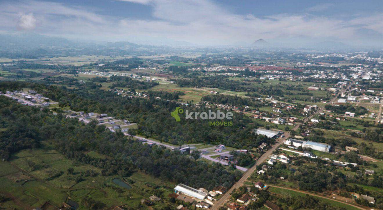 Terreno, 200 m² - Foto 1