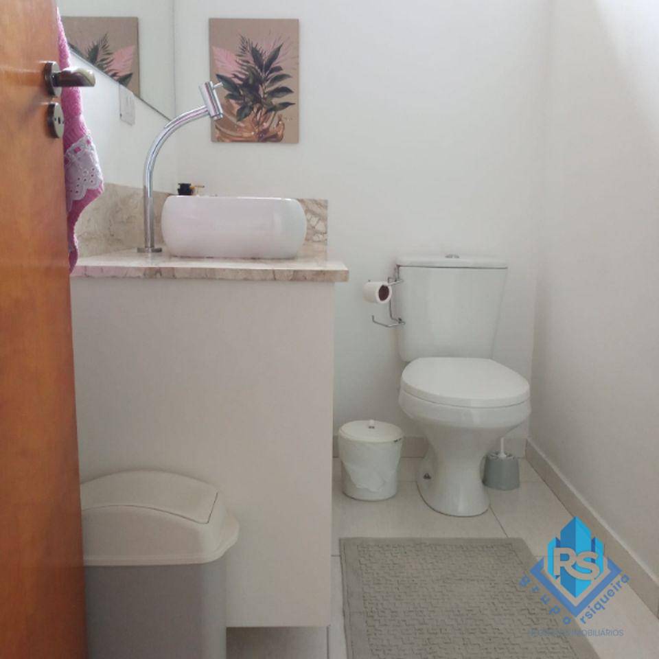 Sobrado à venda com 3 quartos, 220m² - Foto 30