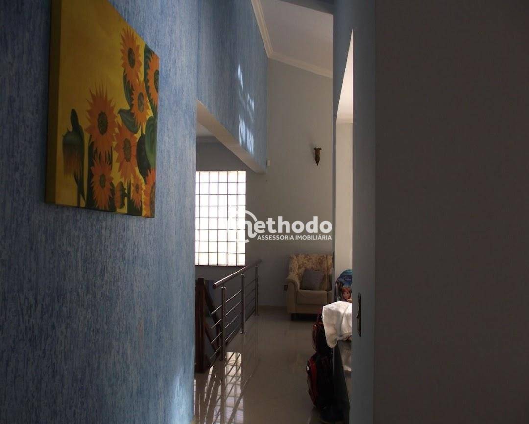 Casa à venda com 5 quartos, 289m² - Foto 13