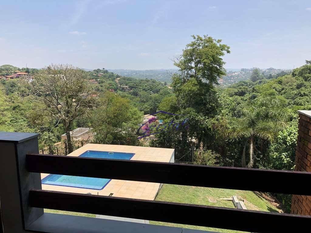 Casa de Condomínio à venda com 4 quartos, 468m² - Foto 29