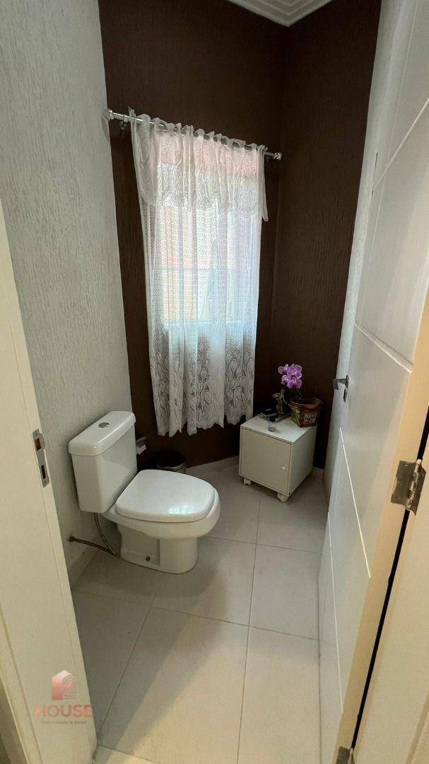 Casa de Condomínio à venda com 3 quartos, 411m² - Foto 66