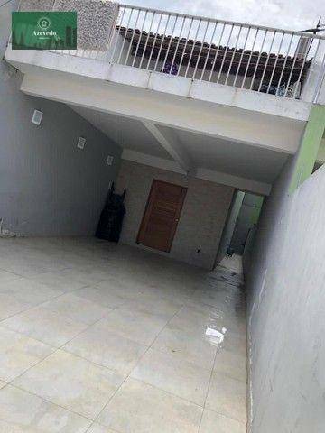 Sobrado à venda com 3 quartos, 140m² - Foto 20