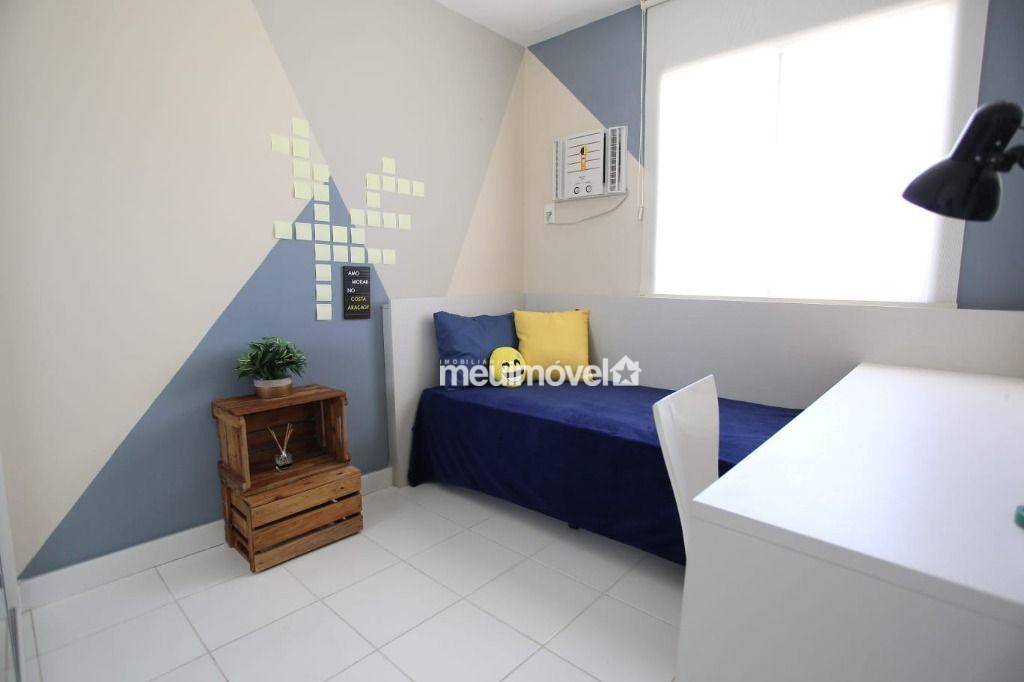 Apartamento à venda com 2 quartos, 45m² - Foto 5