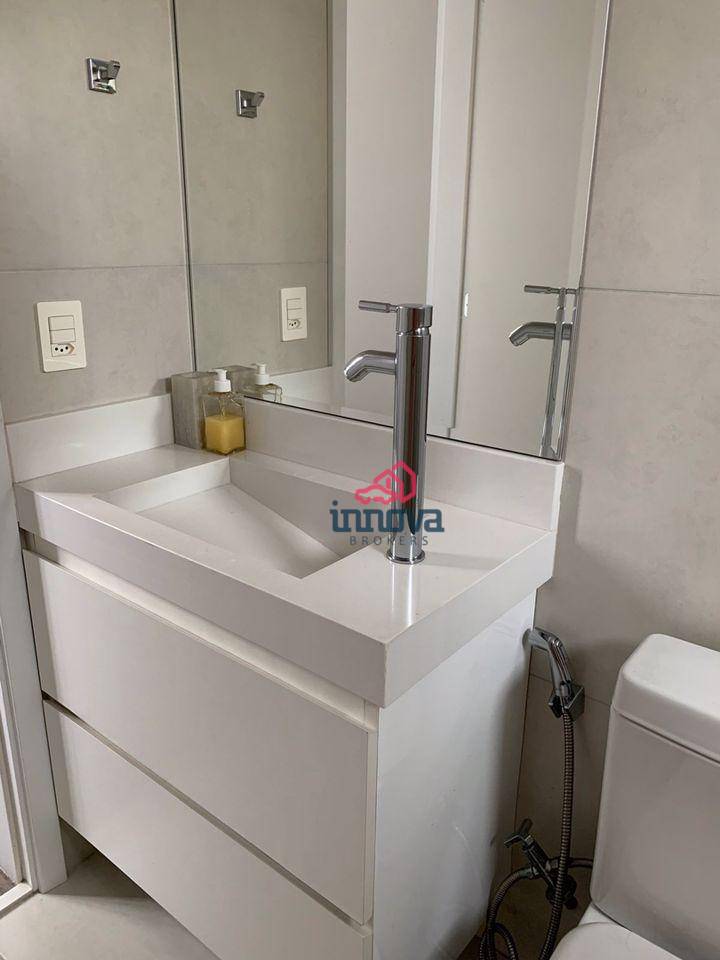 Apartamento à venda com 2 quartos, 79m² - Foto 7