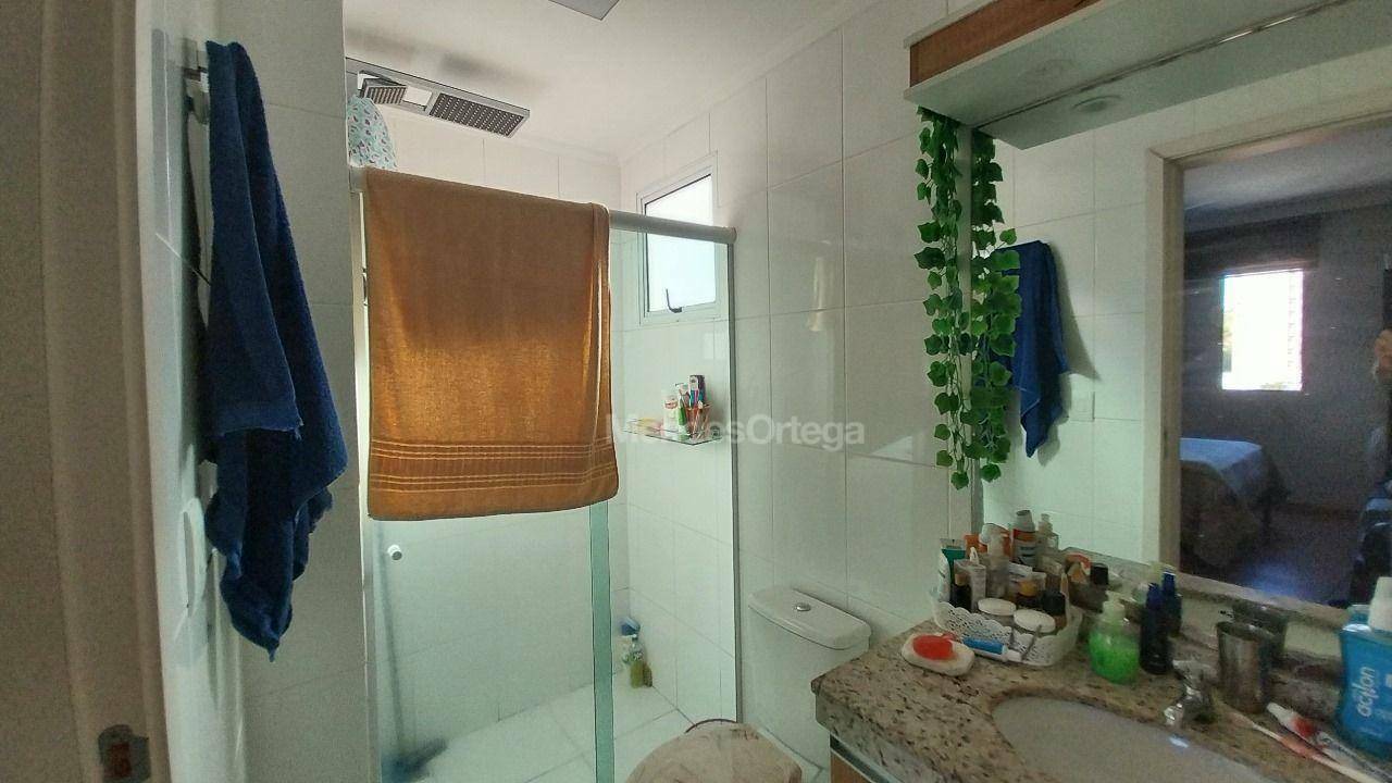 Apartamento à venda com 2 quartos, 64m² - Foto 16