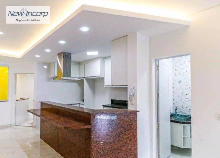 Sobrado à venda com 3 quartos, 276m² - Foto 8