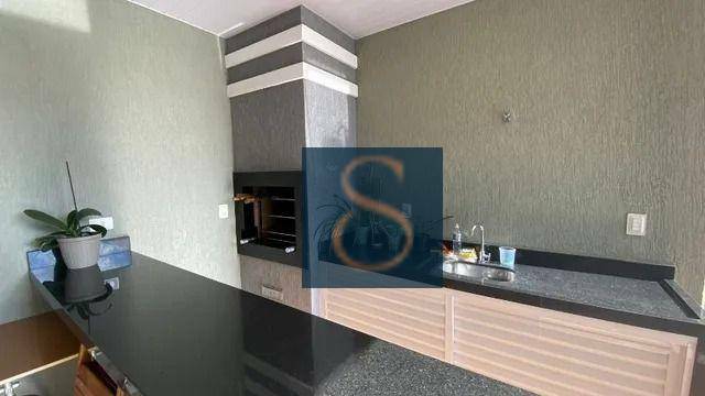 Sobrado à venda com 4 quartos, 247m² - Foto 3