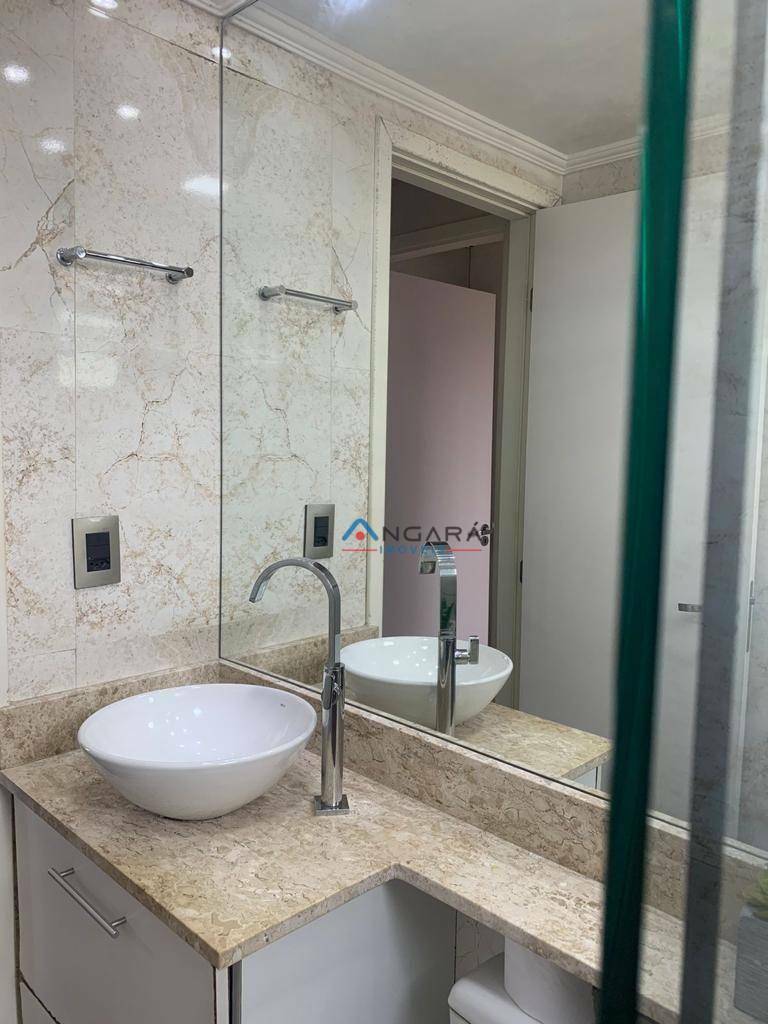 Apartamento à venda com 2 quartos, 42m² - Foto 13