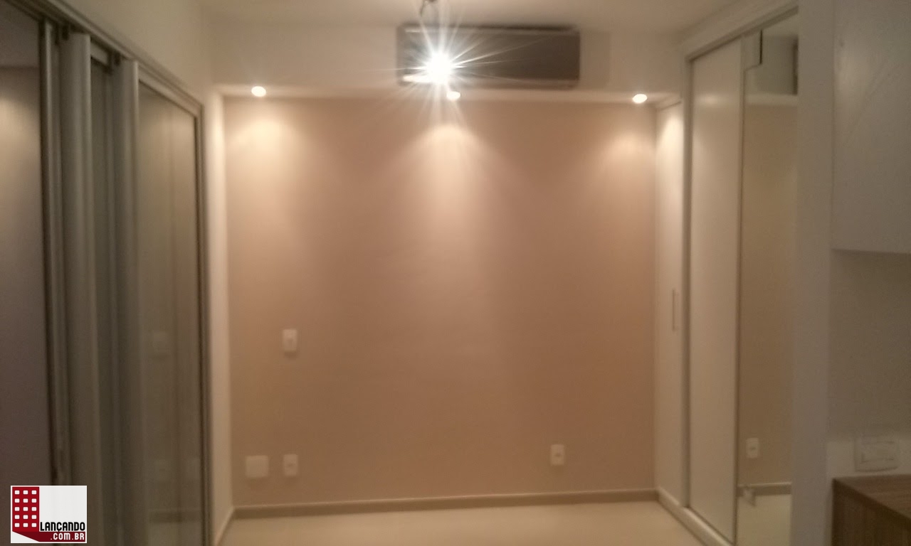 Apartamento à venda com 1 quarto, 36m² - Foto 10