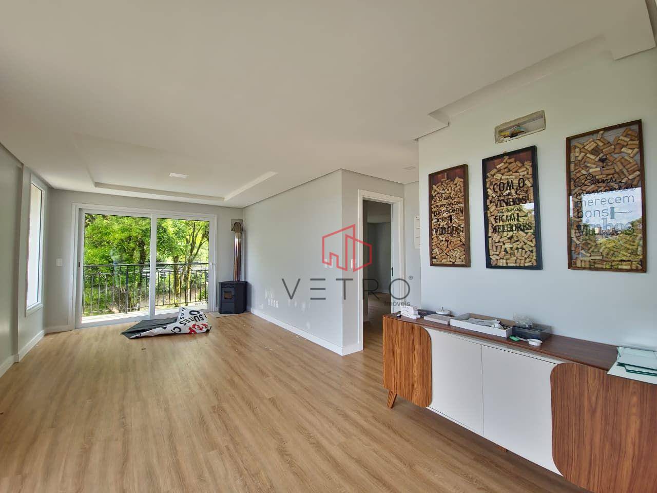 Apartamento, 2 quartos, 133 m² - Foto 3