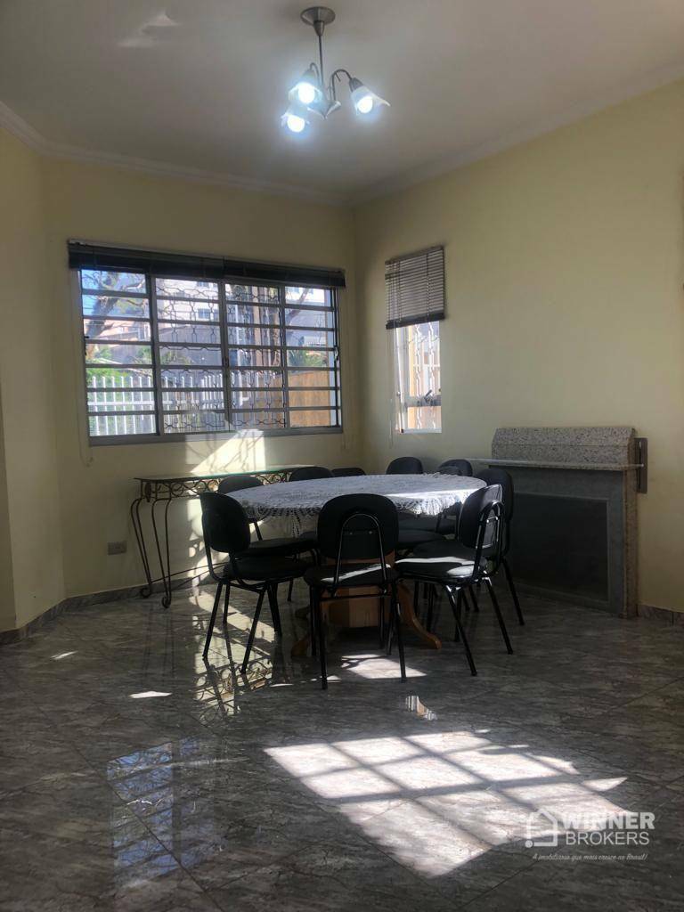 Sobrado à venda com 5 quartos, 330m² - Foto 5