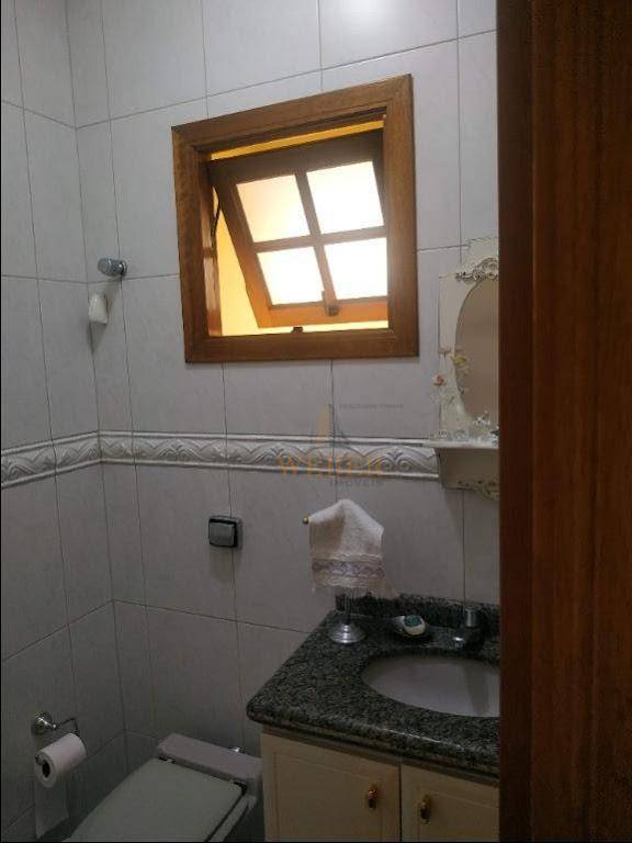 Sobrado à venda com 4 quartos, 222m² - Foto 35