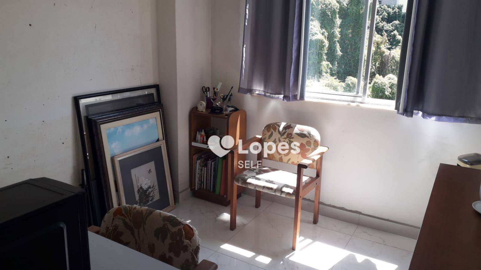 Apartamento à venda com 2 quartos, 51m² - Foto 5