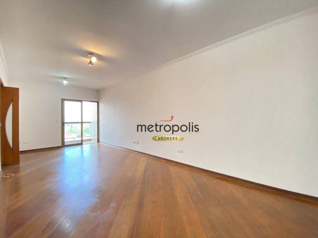 Apartamento para alugar com 3 quartos, 105m² - Foto 12