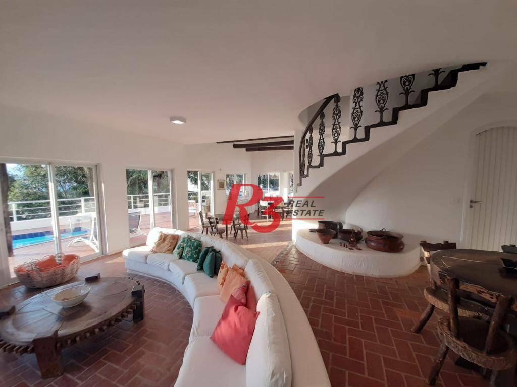 Casa à venda e aluguel com 4 quartos, 484m² - Foto 2