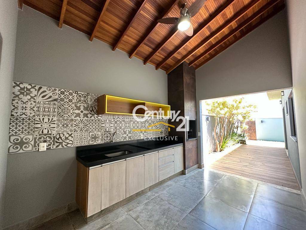 Casa de Condomínio à venda com 3 quartos, 192m² - Foto 5