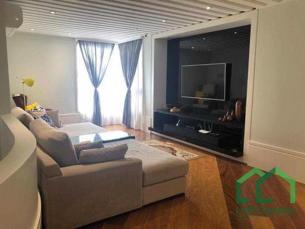 Apartamento à venda, 670m² - Foto 41