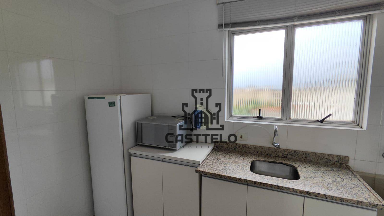 Apartamento à venda com 1 quarto, 41m² - Foto 17