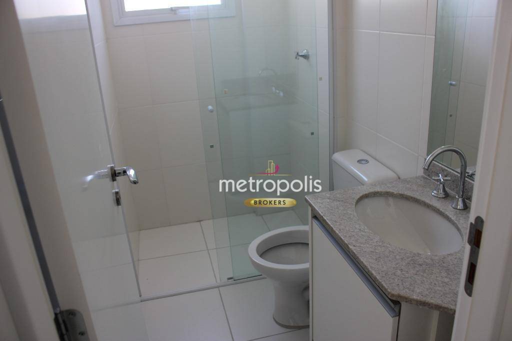 Apartamento à venda com 3 quartos, 70m² - Foto 9