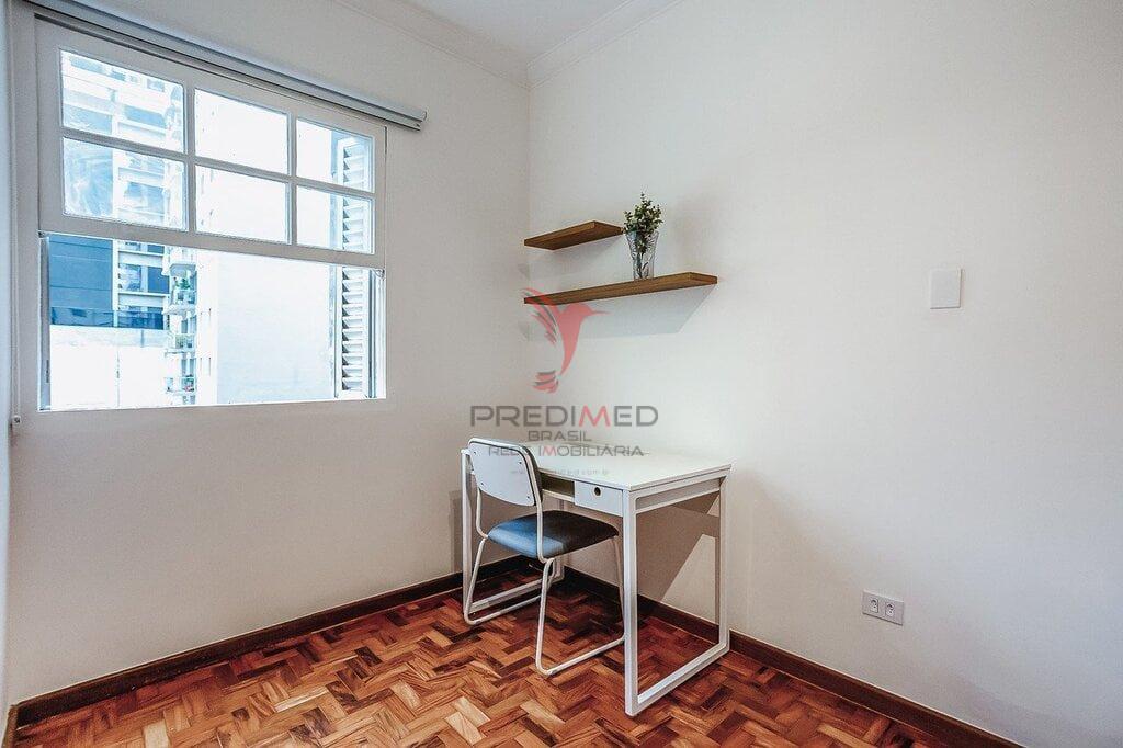 Apartamento à venda com 4 quartos, 121m² - Foto 12