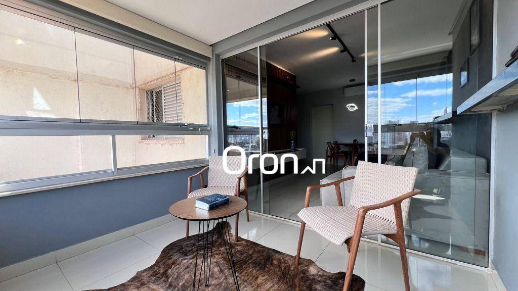 Apartamento, 3 quartos, 75 m² - Foto 5