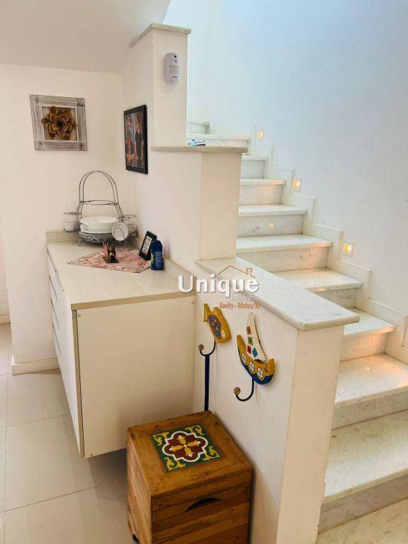 Casa de Condomínio à venda com 3 quartos, 180m² - Foto 13