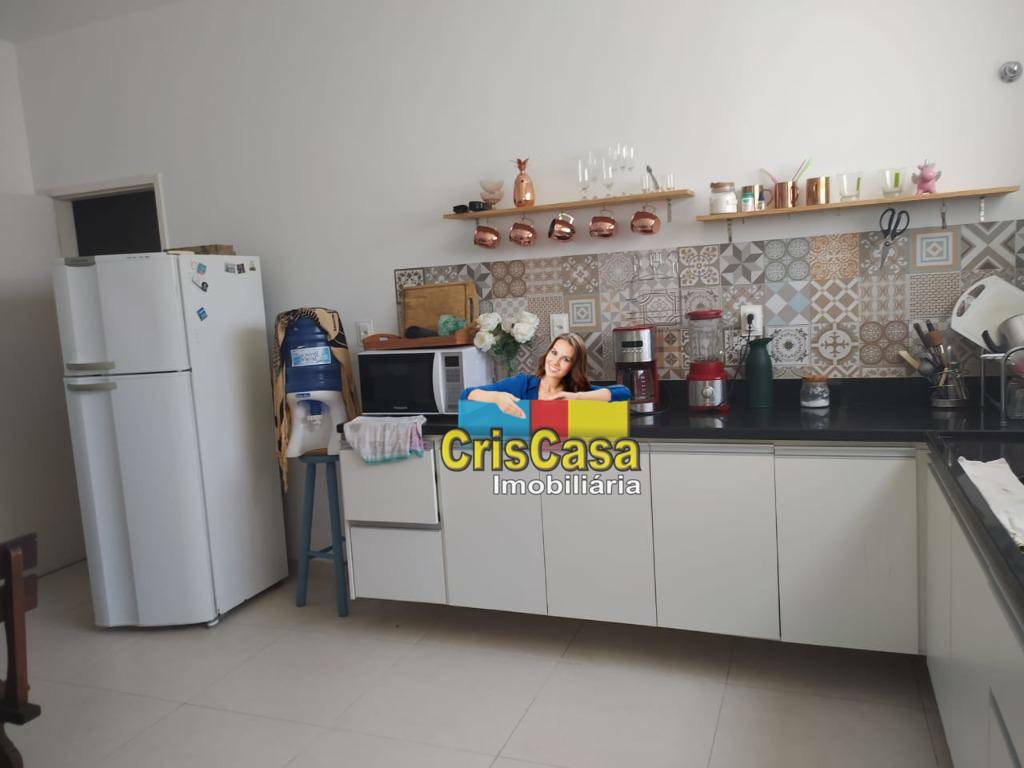 Casa à venda com 4 quartos, 149m² - Foto 12