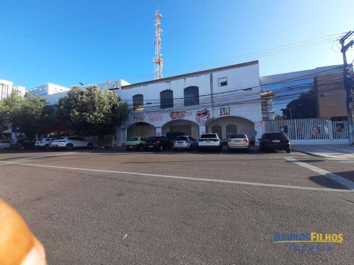 Loja-Salão para alugar, 1200m² - Foto 3