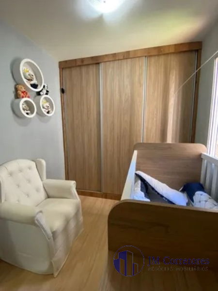 Apartamento à venda com 2 quartos, 46m² - Foto 9