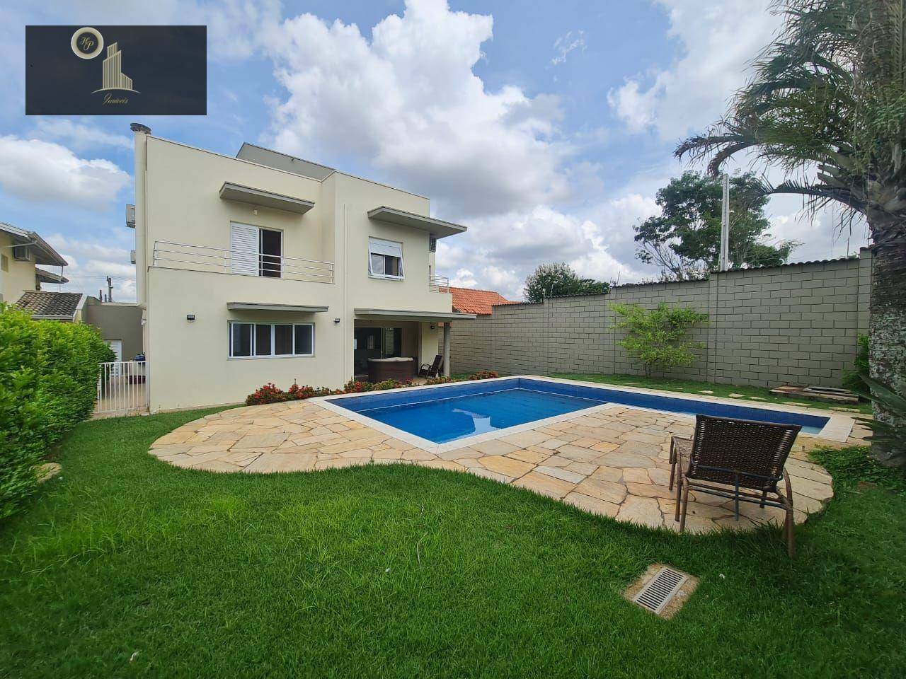 Casa de Condomínio à venda com 5 quartos, 384m² - Foto 36