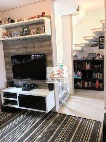 Casa à venda com 3 quartos, 100m² - Foto 5