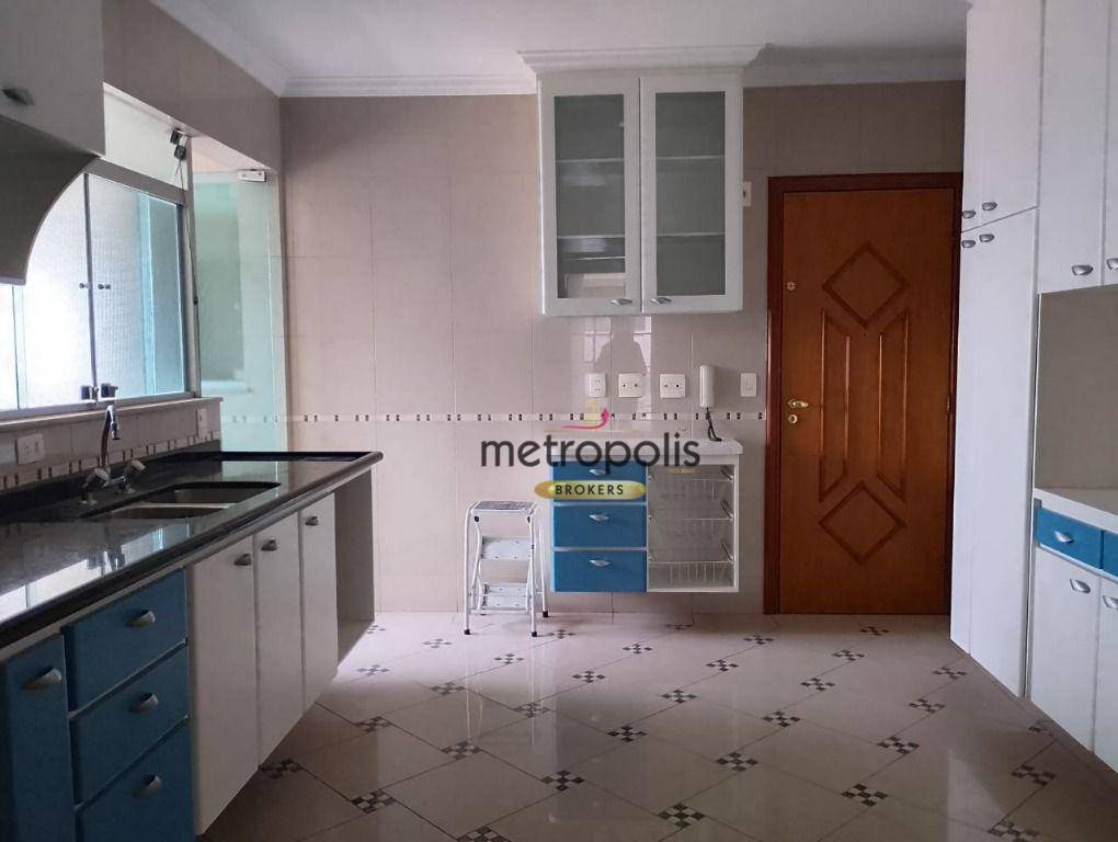 Apartamento para alugar com 3 quartos, 146m² - Foto 64