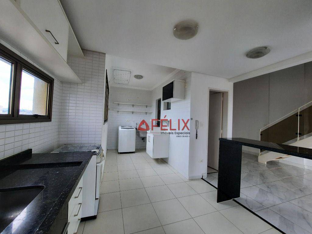 Apartamento à venda com 3 quartos, 107m² - Foto 14