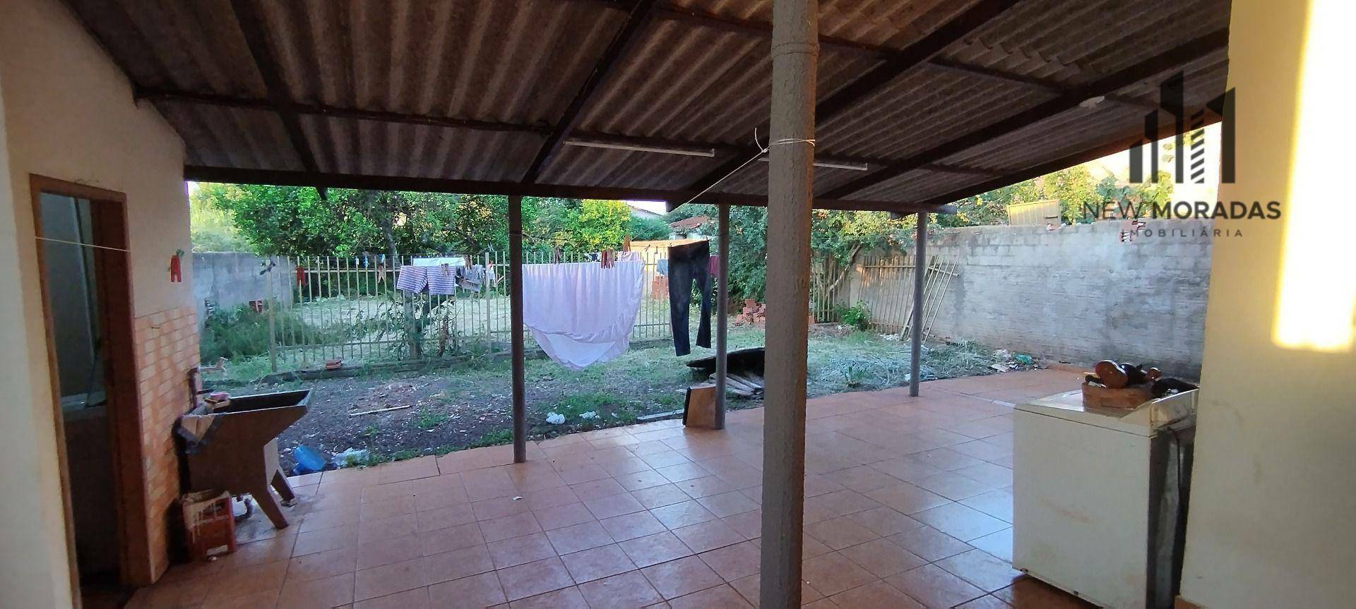 Casa à venda com 3 quartos, 126m² - Foto 13